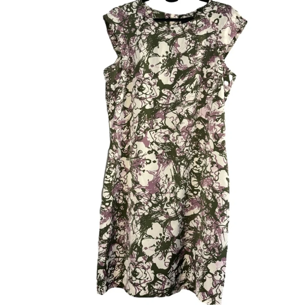 Mexx Sheath Dress Size 38 UK / Medium US - Picture 2 of 5